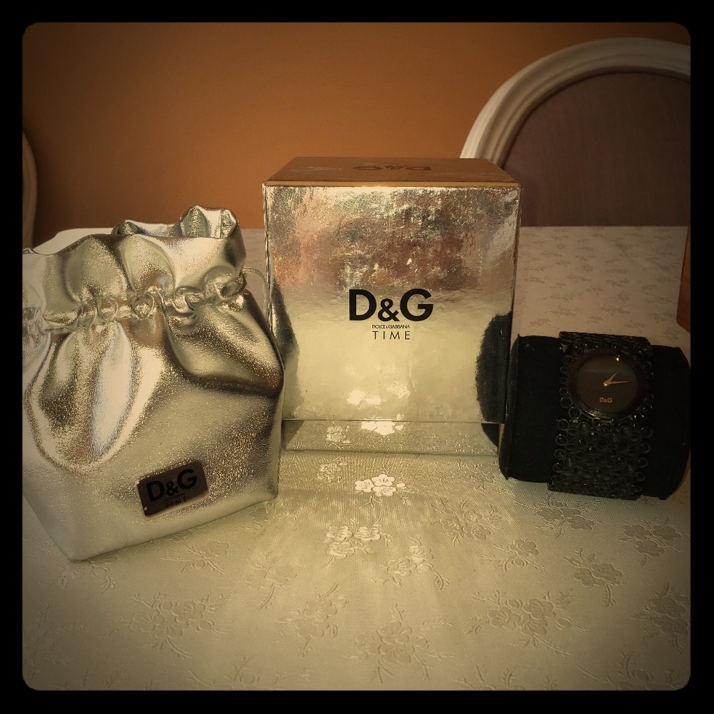Dolce & Gabbana Watch